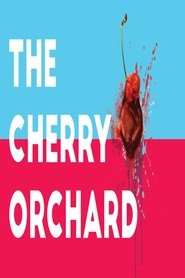 Poster The Cherry Orchard