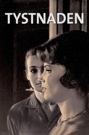 The Silence / Tystnaden (1963) online ελληνικοί υπότιτλοι