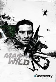 Man vs. Wild مشاهدة و تحميل مسلسل مترجم جميع المواسم بجودة عالية