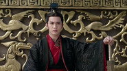 嬴政丽姬日渐亲密 荆轲苦练剑法功成