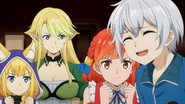 Possibly the Greatest Alchemist of All Time en streaming