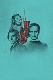 La Máquina poster