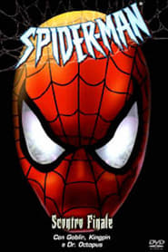 Spider-Man: Scontro Finale streaming af film Online Gratis På Nettet