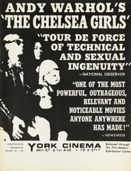Дівчата з Челсі постер