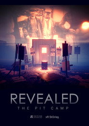 Revealed - The Pit Camp