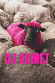 Poster for DJ Ahmet