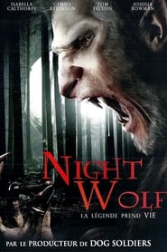 Night Wolf streaming film