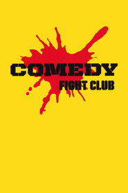 Comedy fight club (2007)