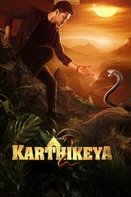 Karthikeya 2 [HD Print]