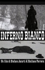 Poster Inferno bianco