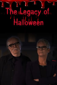 Poster The Legacy of Halloween