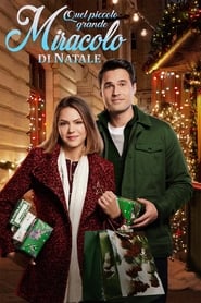 Once Upon a Christmas Miracle (2018)