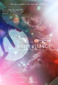 Happenstance Episode Rating Graph poster