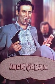Poster İnek Şaban 1979