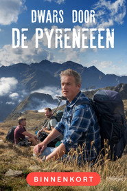 Dwars Door de Pyreneeën