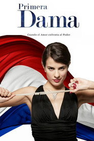 Primera Dama постер