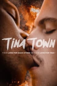 Poster Tina Town