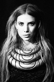 Photo de Lykke Li Blanca 