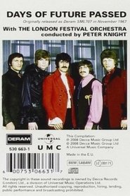 Moody Blues - Days Of Future Passed + British Gala Du Midem (Live 1968) streaming af film Moody Blues - Days Of Future Passed + British Gala Du Midem (Live 1968) streaming af film Online Gratis På Nettet