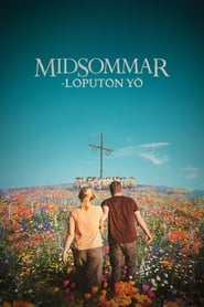 Midsommar - Loputon yö