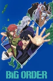 Big Order Episode Rating Graph poster