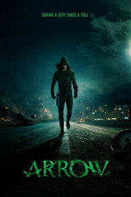 Arrow Season 3 8