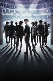 K-POP: Екстремальне виживання постер