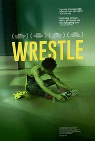 Poster Wrestle 2018