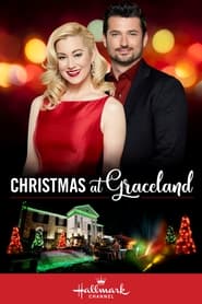 Christmas at Graceland постер