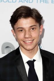 Anthony Turpel as Donovan Goodreau