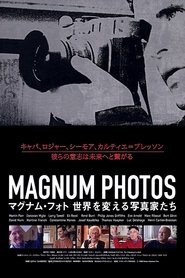 Poster Magnum Photos: The Changing of a Myth 2001