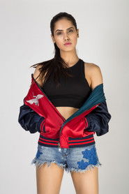 Tanaya Sachdeva photo 2