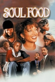 Poster van Soul Food