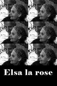 Elsa the Rose (1966)