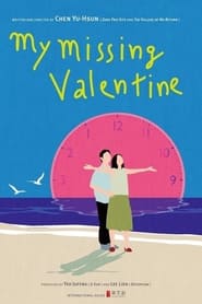 My Missing Valentine постер