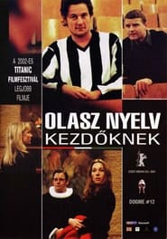 Olasz nyelv kezdőknek (2000)