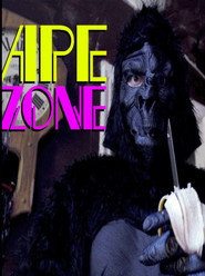 Ape Zone poster