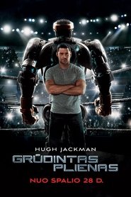 Grūdintas plienas (2011)