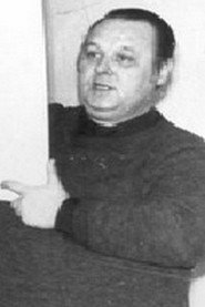 Image of Aulis Rosendahl