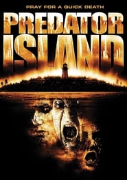 Poster Predator Island