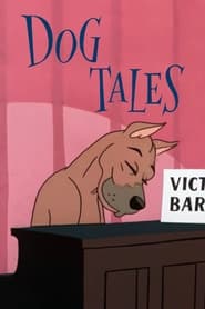 Poster Dog Tales