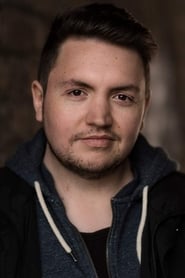 Ryan McAllister as Paddy