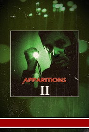 Apparitions poster