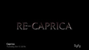 Re-Caprica