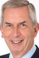 Portrait de Terry Smith