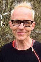 Marcus Groth as Bertil Rosenbögel