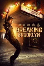 Breaking Brooklyn постер