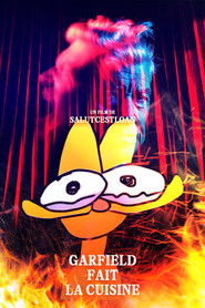 Garfield Fait La Cuisine