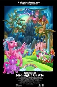 Poster My Little Pony