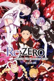 Re:ZERO -Starting Life in Another World- - Season 1 Episode 1 : The End of the Beginning and the Beginning of the End